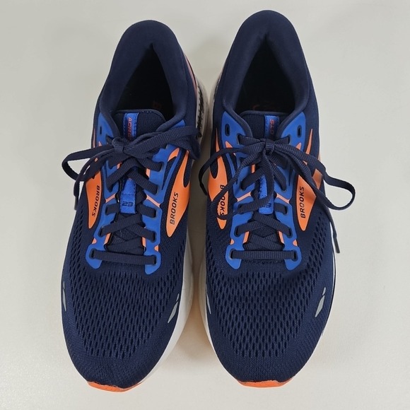 Brooks Adrenaline‎ GTS 23 Men\'s Size 9 Running Shoes Sneakers 1103911D438 main image 8